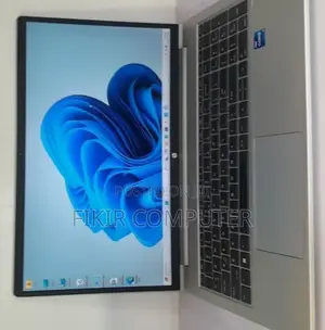New Laptop HP ProBook 11 G2 EE 8GB Intel Core I7 SSD 512GB