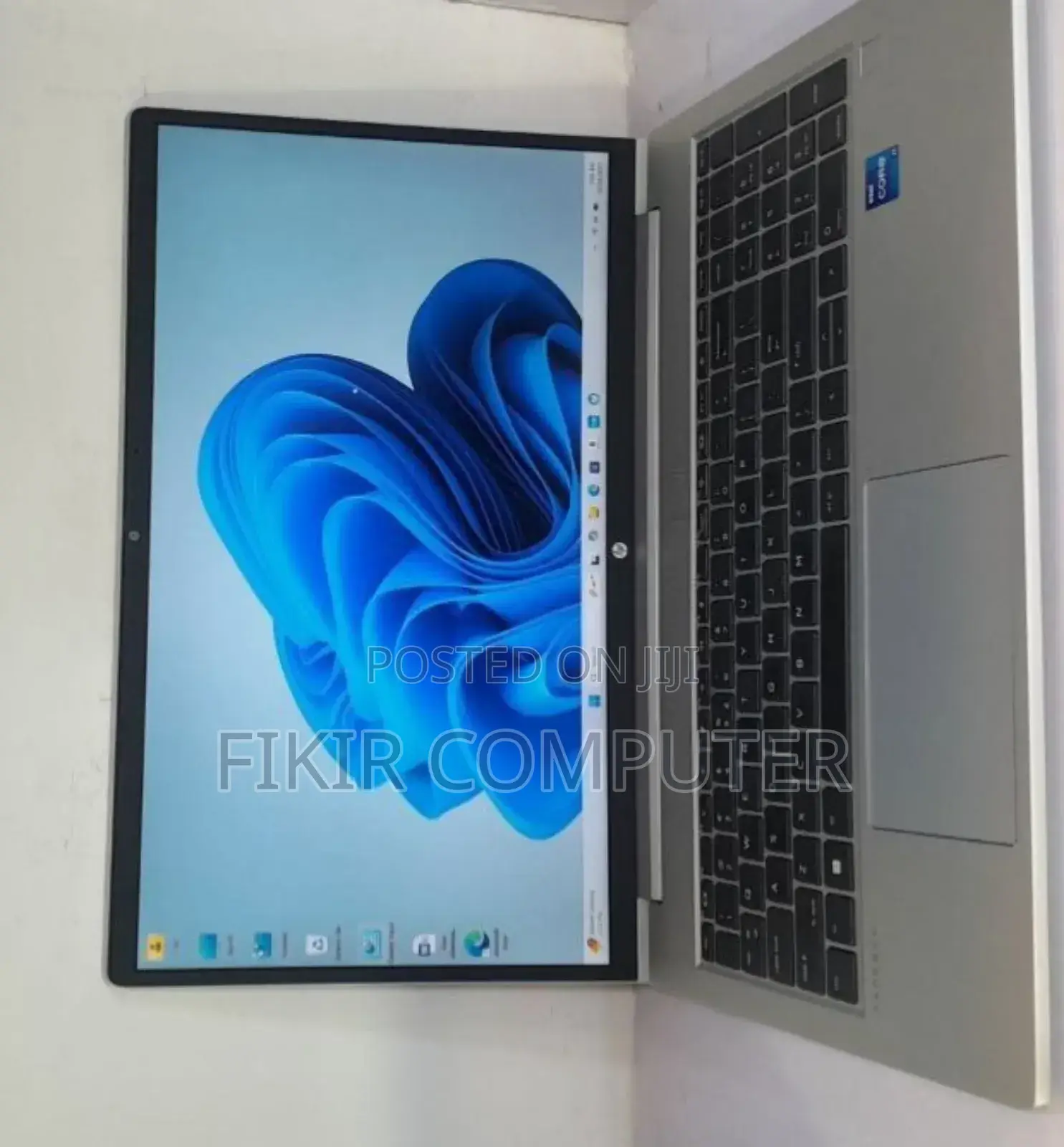 New Laptop HP ProBook 11 G2 EE 8GB Intel Core I7 SSD 512GB