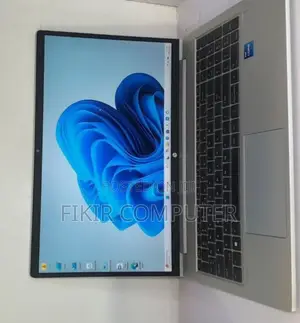 New Laptop HP ProBook 11 G2 EE 8GB Intel Core I7 SSD 512GB