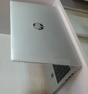 New Laptop HP ProBook 11 G2 EE 8GB Intel Core I7 SSD 512GB