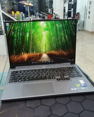 New Laptop Lenovo Legion 5 16GB Intel Core I9 SSD 512GB