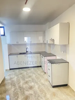 Furnished 2bdrm Apartment In Bole For Sale