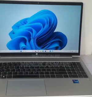New Laptop HP ProBook 450 G8 8GB Intel Core I7 SSD 500GB