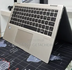 New Laptop HP EliteBook X360 1040 G5 16GB Intel Core I7 SSD 512GB