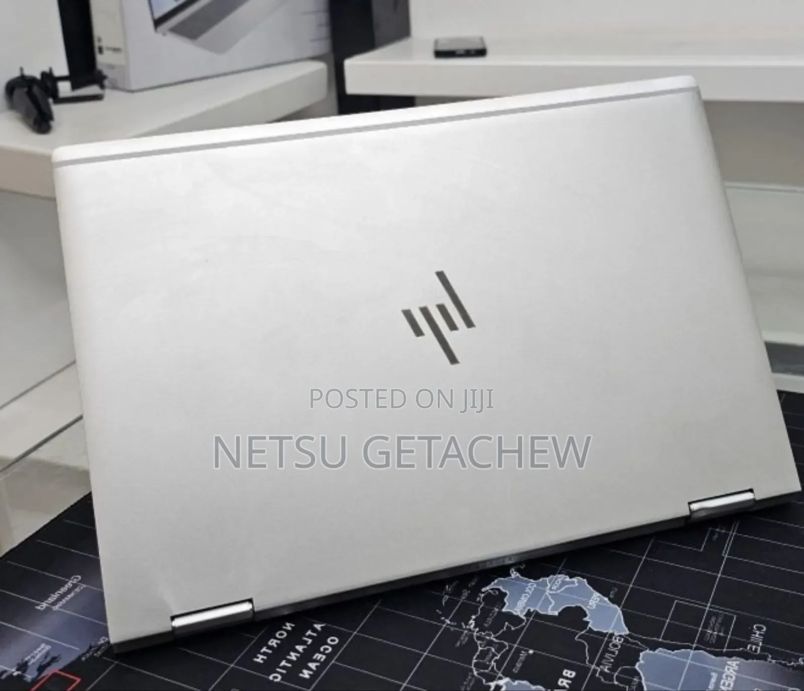 New Laptop HP EliteBook X360 1040 G5 16GB Intel Core I7 SSD 512GB