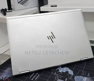 New Laptop HP EliteBook X360 1040 G5 16GB Intel Core I7 SSD 512GB