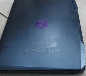 New Laptop HP 8GB Intel Core I5 SSD 256GB