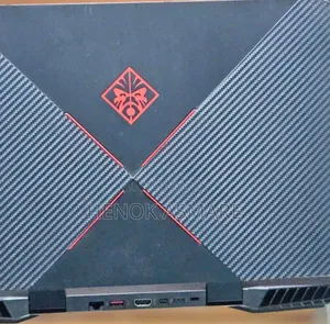 New Laptop HP Omen X 16GB Intel Core I5 SSD 512GB