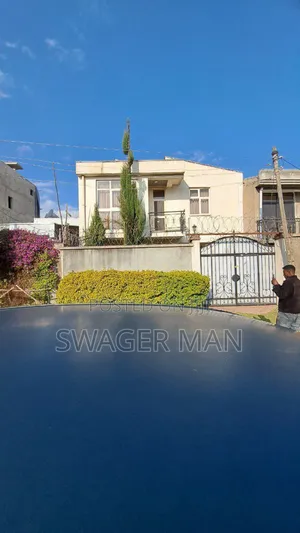 Photo - Furnished 5bdrm Townhouse/Terrace in Tafo Sheger, Yeka for sale