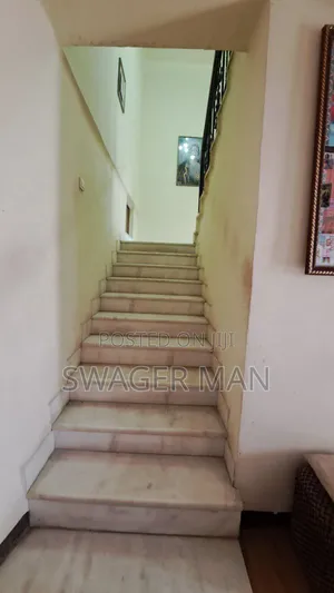Furnished 5bdrm Townhouse/Terrace in Tafo Sheger, Yeka for sale