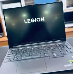 New Laptop Lenovo Legion 5 16GB Intel Core I7 SSD 1T