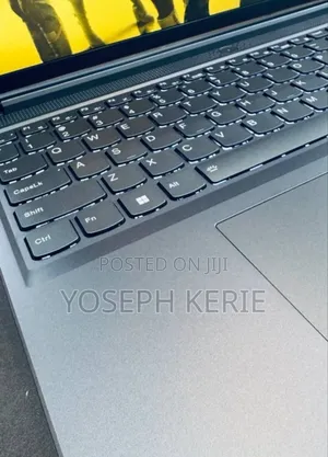 New Laptop Lenovo Legion 5 16GB Intel Core I7 SSD 1T