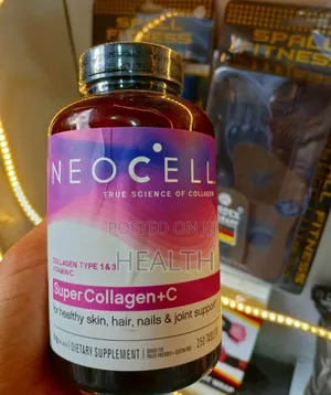 Photo - Super Collagen Plus Vitamin C( Neo Cell )