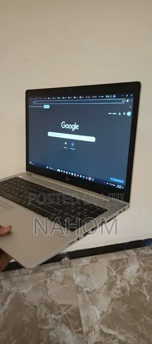 Photo - Laptop HP EliteBook 840 16GB Intel Core I5 SSD 512GB