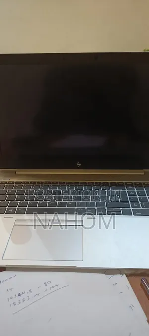 Laptop HP EliteBook 840 16GB Intel Core I5 SSD 512GB