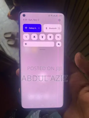 New Oppo Reno5 Pro 5G 256 GB Rose Gold