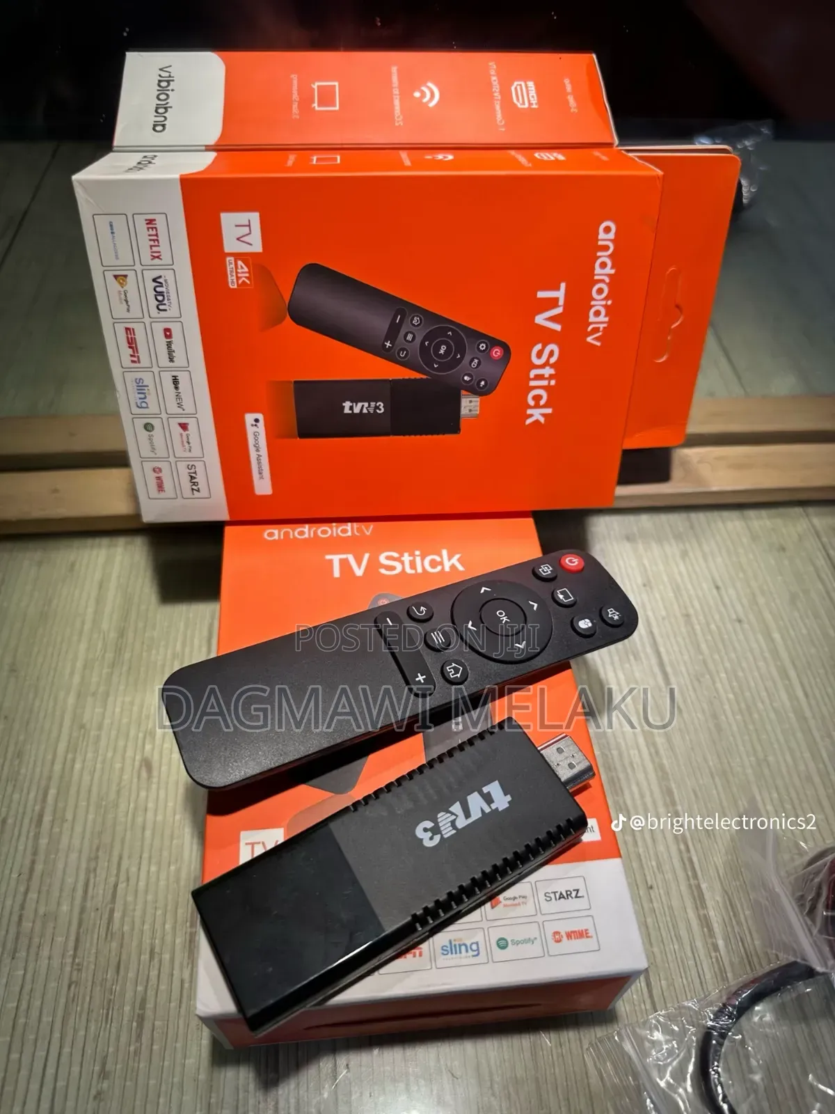 Tv Smart Box