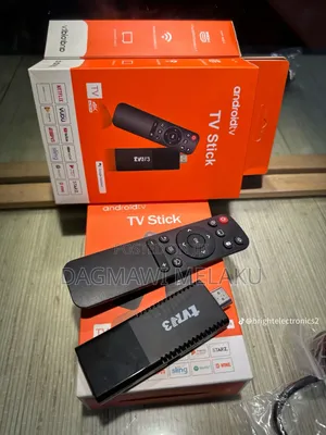 Photo - Tv Smart Box