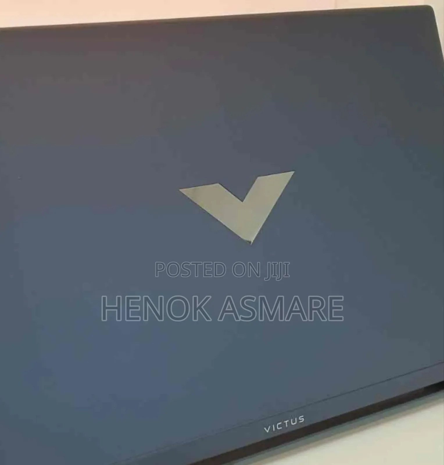New Laptop HP Victus 15 16GB Intel Core I5 SSD 512GB