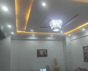 Photo - Furnished 2bdrm Condo in መሪ ሎቄ, Bole for sale