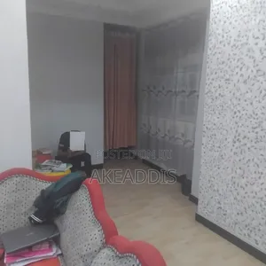 Furnished 2bdrm Condo in መሪ ሎቄ, Bole for sale