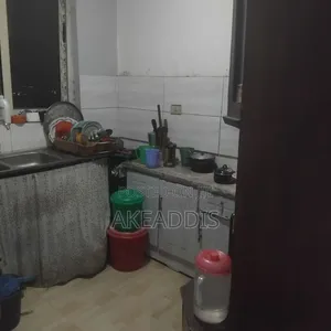 Furnished 2bdrm Condo in መሪ ሎቄ, Bole for sale