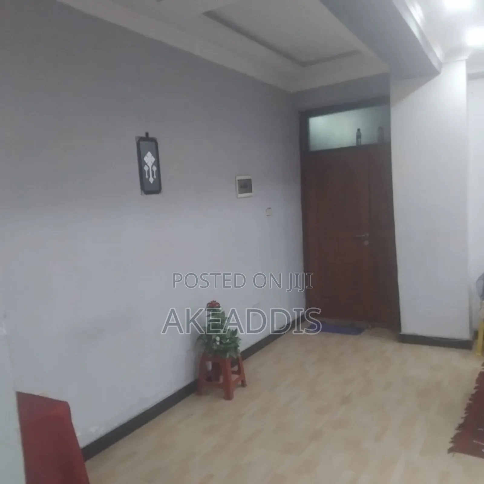 Furnished 2bdrm Condo in መሪ ሎቄ, Bole for sale