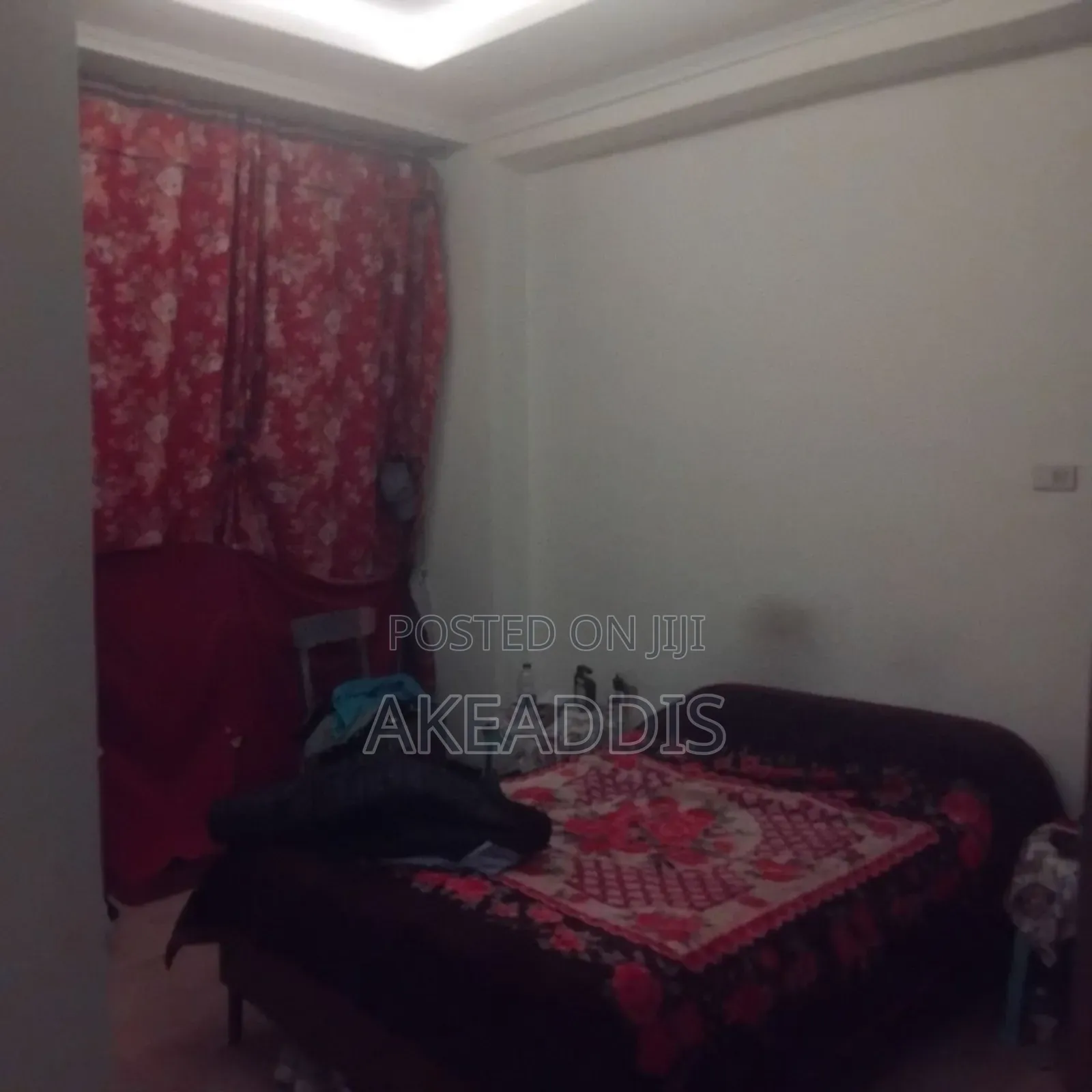 Furnished 2bdrm Condo in መሪ ሎቄ, Bole for sale
