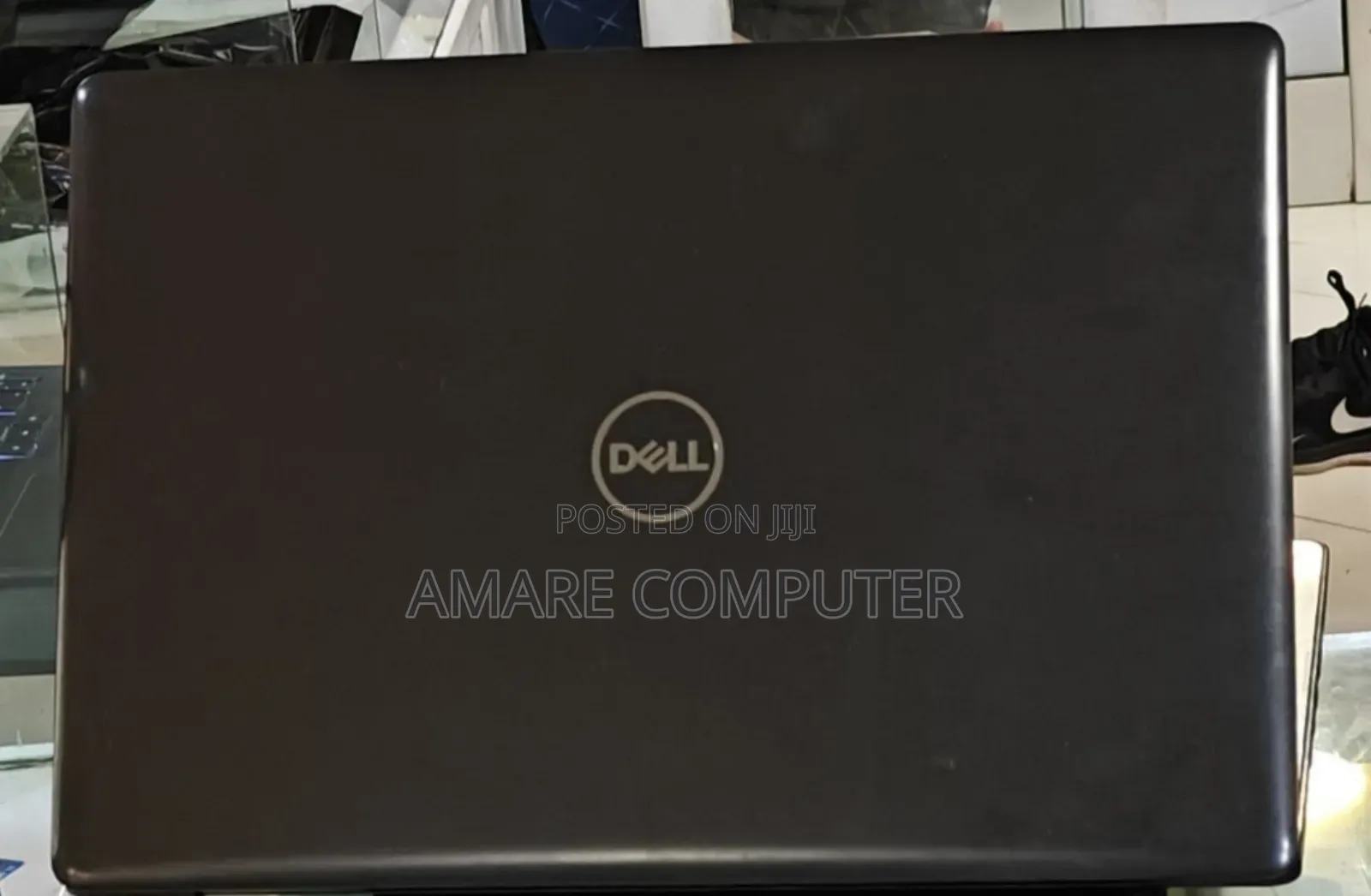 New Laptop Dell Precision 5570 8GB Intel Core I7 HDD 1T