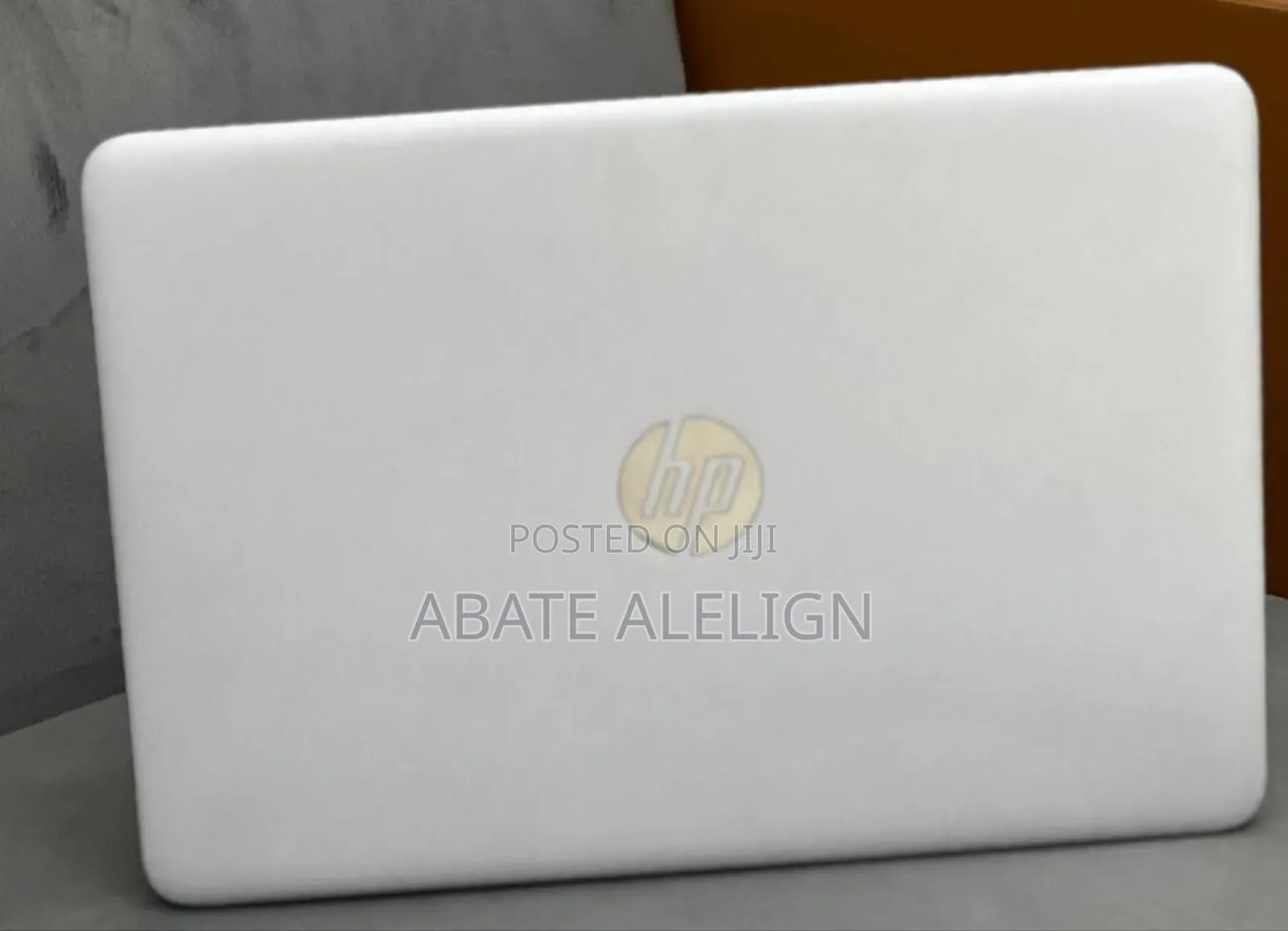 New Laptop HP EliteBook 840 8GB Intel Core I5 HDD 1T