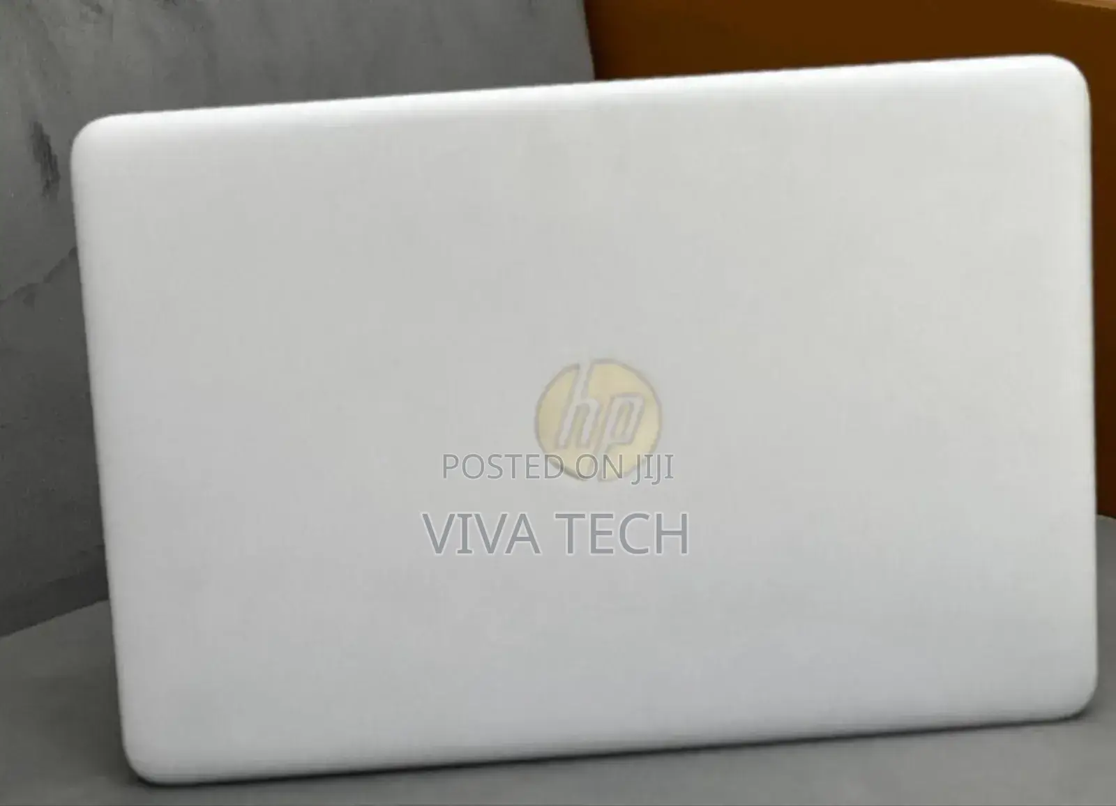 New Laptop HP EliteBook 840 8GB Intel Core I5 HDD 1T