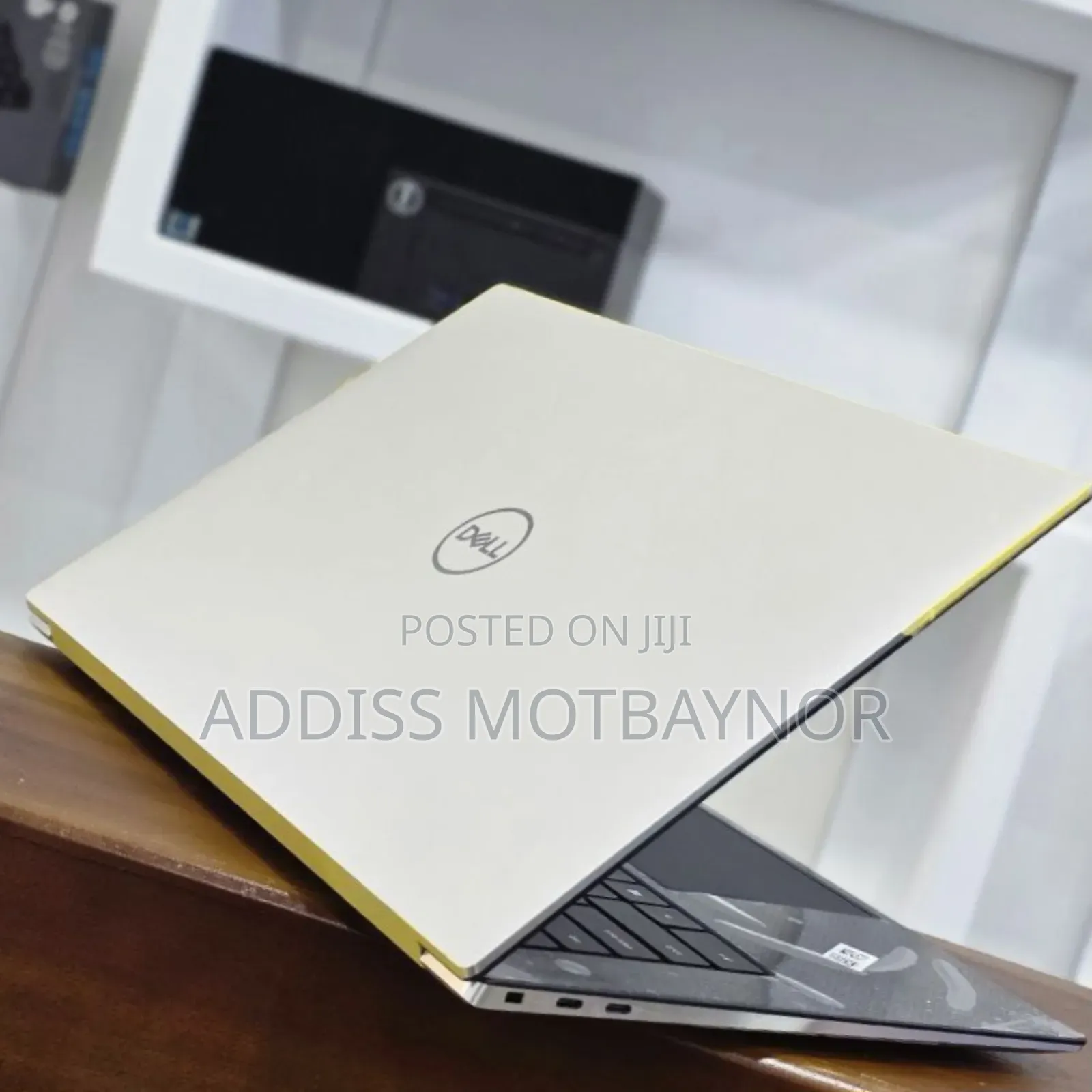 New Laptop Dell XPS 15 32GB Intel Core I9 SSD 1T