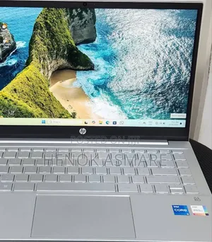New Laptop HP Pavilion 14 16GB Intel Core I5 SSD 512GB