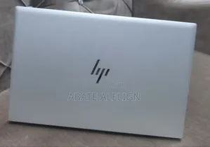 Photo - New Laptop HP EliteBook 840 16GB Intel Core i5 SSD 512GB