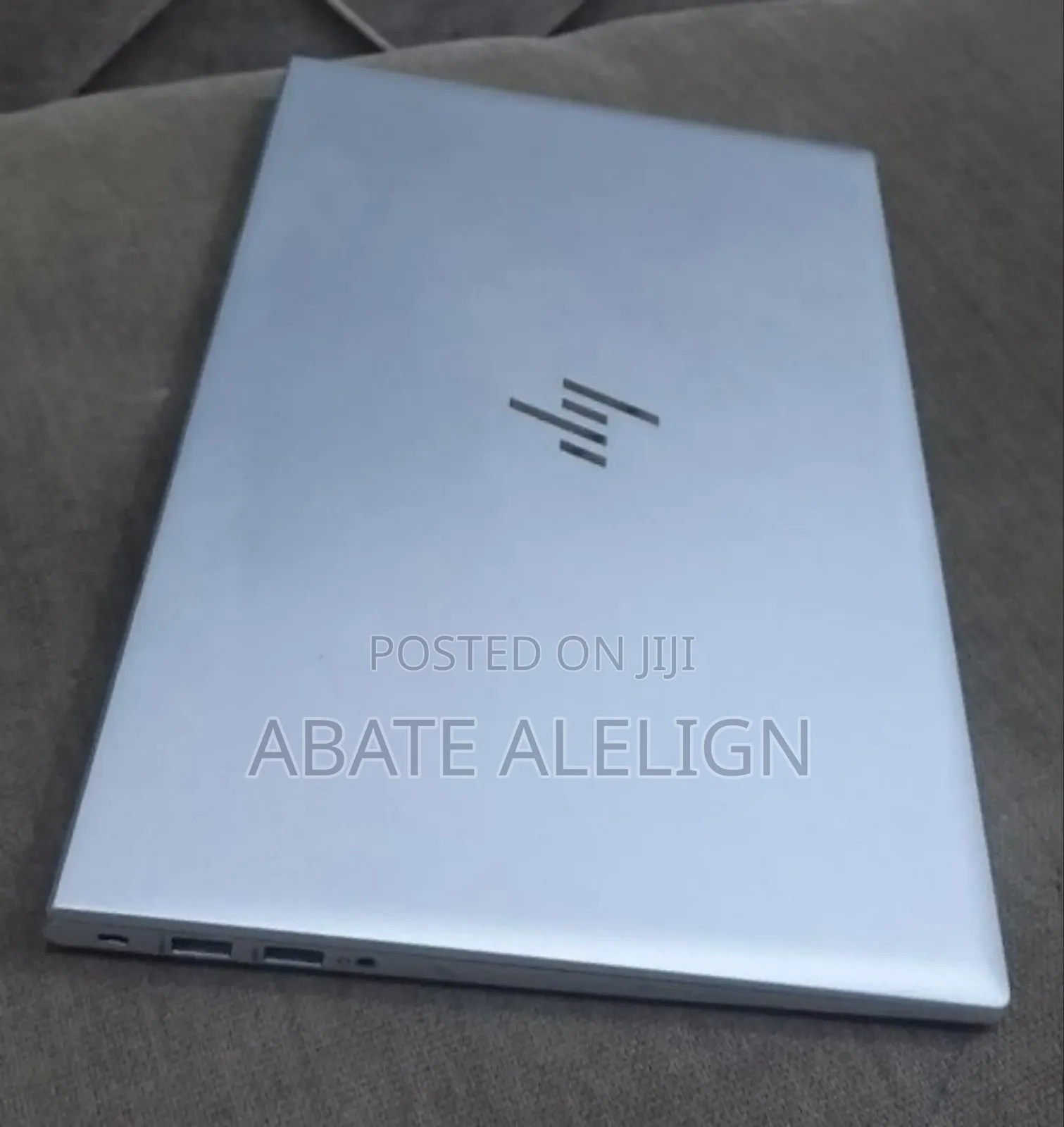 New Laptop HP EliteBook 840 16GB Intel Core i5 SSD 512GB