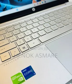 New Laptop HP Pavilion 14 16GB Intel Core I5 SSD 512GB