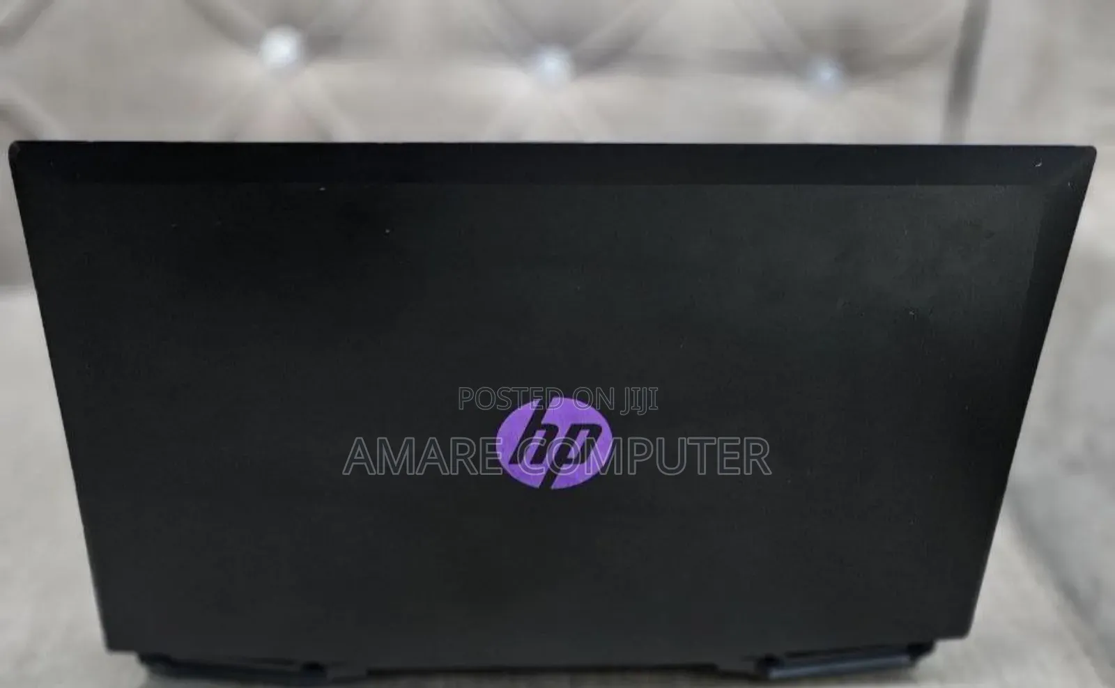 New Laptop HP Pavilion Power 15 16GB Intel Core I5 SSD 512GB