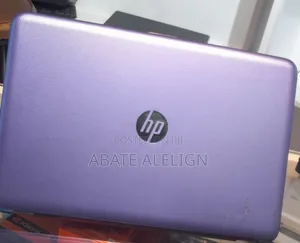 Photo - New Laptop HP Stream Notebook 8GB AMD SSD 256GB