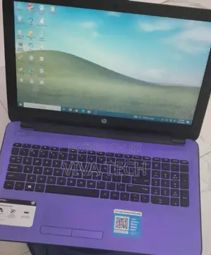 New Laptop HP Stream Notebook 8GB AMD SSD 256GB