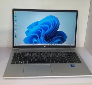 Photo - New Laptop HP ProBook 450 8GB Intel Core I7 SSD 512GB
