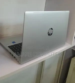 New Laptop HP ProBook 450 8GB Intel Core I7 SSD 512GB