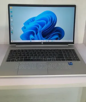 New Laptop HP ProBook 450 8GB Intel Core I7 SSD 512GB