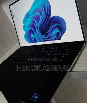 New Laptop Dell XPS 15 16GB Intel Core I7 SSD 512GB