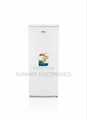 Everest Stand Deep Freezer