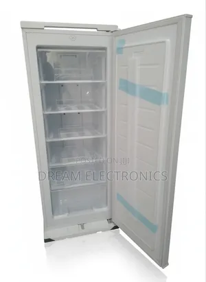 Everest Stand Deep Freezer