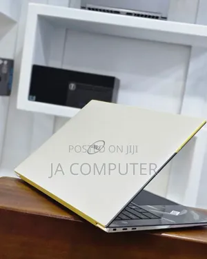 New Laptop Dell XPS 15 32GB Intel Core I9 SSD 1T