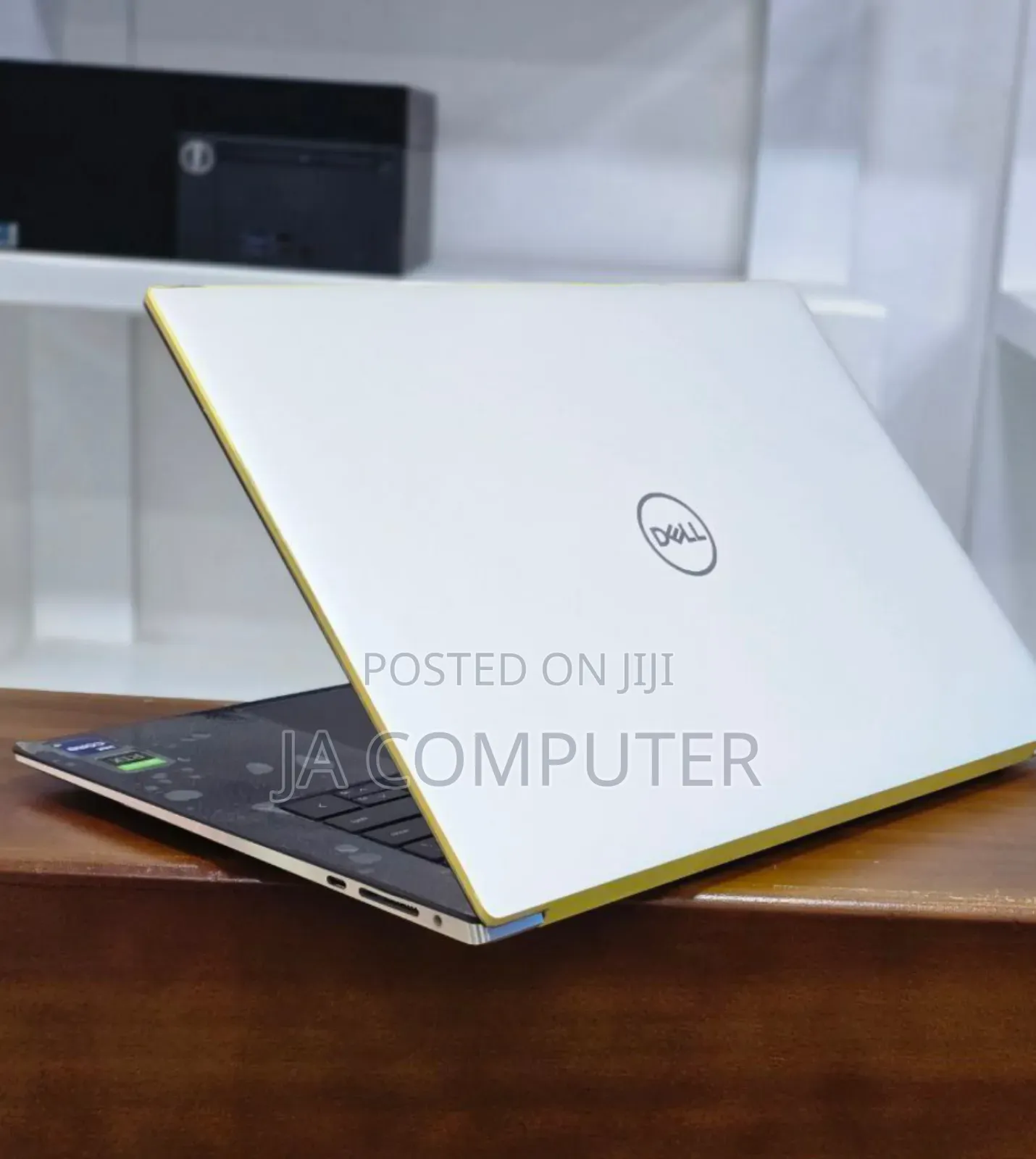 New Laptop Dell XPS 15 32GB Intel Core I9 SSD 1T