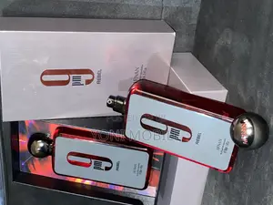 Afnan 9 Pm Rebel Parfum