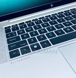 New Laptop HP EliteBook 830 G8 16GB Intel Core I5 SSD 512GB