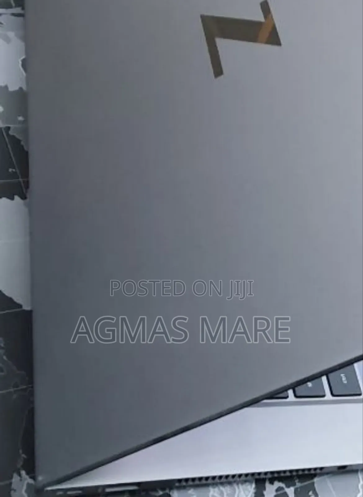 New Laptop HP ZBook 15 16GB Intel Core I7 SSD 1T